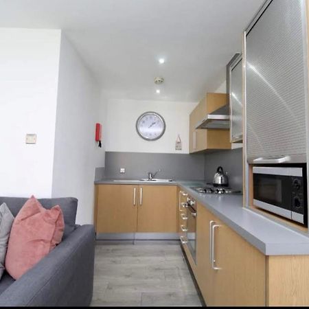 Campbell Square Apartment 3 Liverpool Eksteriør bilde