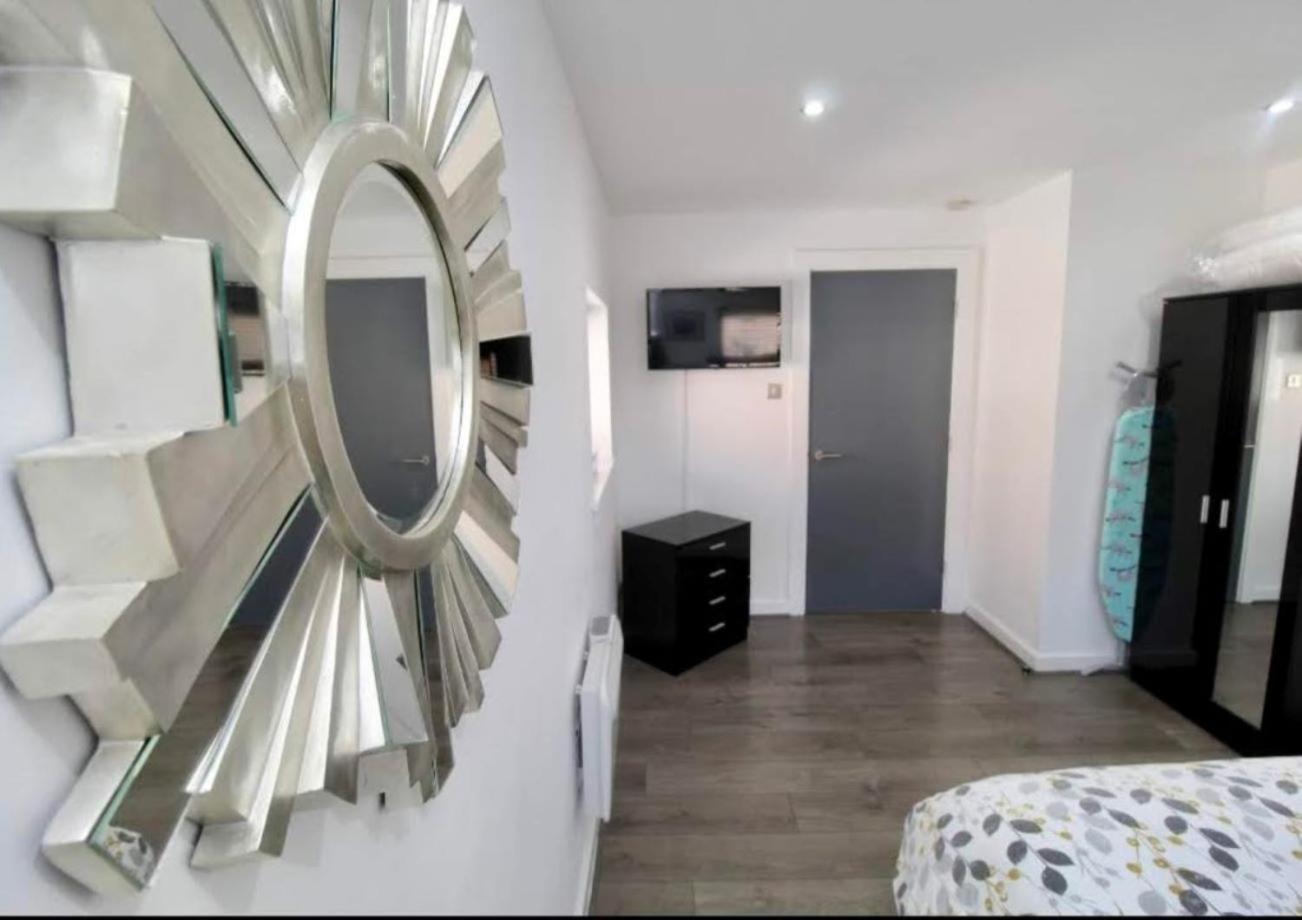 Campbell Square Apartment 3 Liverpool Eksteriør bilde